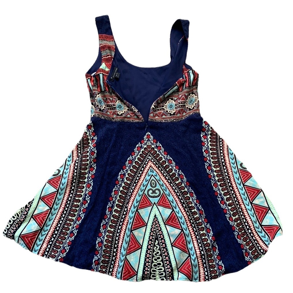 Sleeveless midi Dress size M/M - Picture 14 of 16